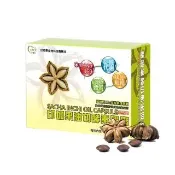 【印奇果生技】印加果油切酵素膠囊PLUS+30粒x1盒(Omega369/台灣在地小農/威品嚴選)
