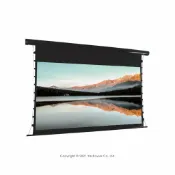 悅適影音教學導覽用品 SKT135UHR2-E12(16:9)Elite Screens135吋獵隼頂級電動張力幕＊偏遠需補運費＊