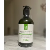 ★ Dr.Hsieh 達特醫 ★杏仁酸全淨化沐浴露 500ml