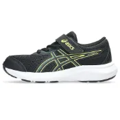 ASICS CONTEND 9 PS 中童 運動鞋 1014A338-007