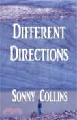 【三民網路書店】Different Directions 作者：Sonny Collins
