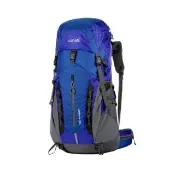 【May Shop】大容量60L背包戶外運動戶外登山包外出旅行雙肩包防水包