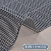 可開發票 網格鏤空防滑墊 游泳池淋浴車間廚房防水墊 浴室廁所隔水地墊 地墊 浴室地墊 塑膠地墊 防滑地墊 止滑墊