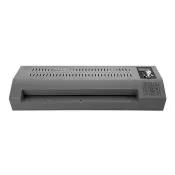 【Costco好市多】震旦 A3 商用護貝機 LMT302 Aurora A3 Business Laminator LMT302