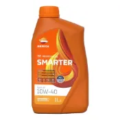 易生活ELiving REPSOL SMARTER SPORT 4T 10W40 合成機油