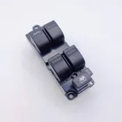 FORD 福特 TIERRA 323 MAV PREMACY 電動窗開關 車窗總控中控 窗戶升降 玻璃按鍵 主駕駛 全新