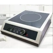 尚龢堂 SCR-33 商用 20段 加熱 電磁爐 220v 廚房 預備爐 快煮爐~ 萬能百貨