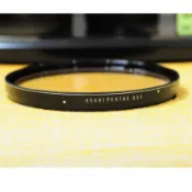 Asahi Pentax 6x7 100mm Skylight Filter MIJ （不是中國山寨版）🇯🇵