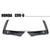 小亞車燈＊全新 HONDA CRV6 CRV 6代 2023 2024年 LED 霧燈 總成 含線組開關