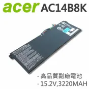 筆電達人 ACER 宏碁 AC14B8K 日系電芯 電池 4ICP5/57/80 3ICP5/57/80 E3-111 E3-112 ES1-711 ES1-511 ES1-512