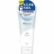 屈臣氏Watsons 碧菲絲特 毛孔淨透洗面乳120g