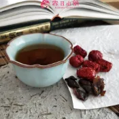 【春日小舖】桂圓紅棗茶 隨身沖泡
