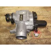 2JZGE VVTi 節氣門馬達 怠速馬達 插頭 母頭 IS300 GS300 SC300 JZS161 1JZGE