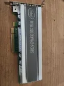 Intel SSD DC P4608 6.4T  NVME