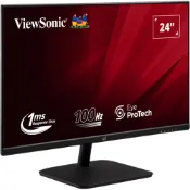 【蝦皮直營】優派 VA2432-H-2 100Hz 24型 顯示器 IPS 抗藍光 ViewSonic 廠商直送