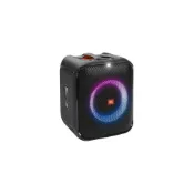 (店+)【JBL】Partybox Encore Essential 便攜式派對藍牙喇叭(送原廠有線麥克風)