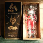 【🔥絕版老物 現貨 RAH450 假面騎士龍騎】MEDICOM TOY 舊1號 舊2號 一玩入魂 軟膠 公仔 大型 巨大