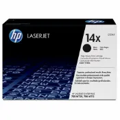 E 平台 HP㊣原廠碳粉匣 CF214X / 14X 黑色 (5%覆蓋率2.700張)適用HP LJP M401 / M425 雷射印表機◆電話訂購專線:02-28958611