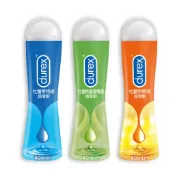 台灣現貨｜杜蕾斯 Durex 潤滑液 50ml【YL10113】潤滑油 水溶性潤滑劑 成人情趣用品