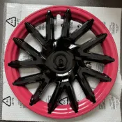 Tesla煥新Y 煥新3 輪框蓋 節能蓋 輪圈蓋 輪轂蓋 特斯拉Model 3輪轂蓋保護罩原廠輪轂改裝全包邊裝飾蓋