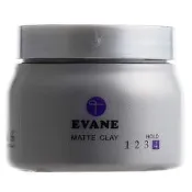 【美妝行】義大利 VIFA EVANE 炫風冰泥 髮蠟 凝土 100ML