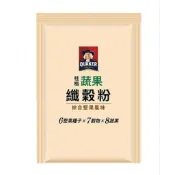 『 桂格 蔬果纖穀粉 綜合堅果風味 (30gX1包/單包銷售) 』