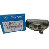 TCM 豐田 TOYOTA 6F 2.5T 煞車分泵 左右可選 1-1/8 分泵 剎車分泵 堆高機零件 台灣製