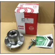 Focus 05-13【前輪軸承/後輪軸承 含哈夫】 MK2 MK2.5 FAG SKF 車輪軸承 JC原廠貨