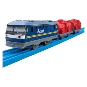 【TAKARA TOMY】日本 ES-11 EF210桃太郎(TP29637 鐵路王國公司貨 PLARAIL)