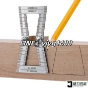 15 16 17 18 劃線規 畫線器 木工劃線模DIY