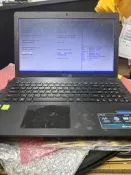 零件機用ASUS華碩(NBG3龍)X552M 15.6吋Puntium N3540筆記型電腦