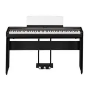 【藝苑音樂中心】YAMAHA P-515~P系列頂級數位鋼琴~天然木質鍵盤~黑色~原廠公司貨~加贈藍芽接收器及高速傳輸線