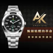 RX8手錶保護膜 AK系列 Rolex AK1｜適用於116900
