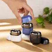 (店+)【JWAY】 全機水洗觸控電動刮鬍刀｜ 30天高續航｜IPX7全防水｜父親 男友JY-ER421/ER422/ER423