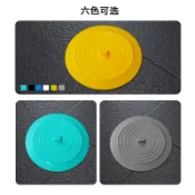 阿嫲的百寶屋 防臭地漏蓋衛生間全封閉地漏蓋水槽塞圓形地漏防臭器下水道地漏蓋{鑫弘-工葉電器}可開發票