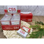 【蝦店免運+發票】【CS5香菸濾嘴器150入】日本製 天然藻類 螺旋藻過濾技術 拋棄式 煙嘴