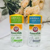日韓小潼 美國 Arm & Hammer 鐵鎚牌 小蘇打天然體香膏71g 原味無香/清新香味｜全店$299 全家取貨免運｜滿額折500｜APP下單最高賺19%點數⚡