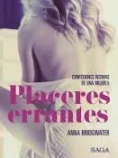 Kobo Placeres errantes - Confesiones íntimas de una mujer 5