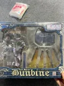 Megahouse R.P.R. 聖戰士 丹拜因 昆霸開封成色完美