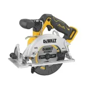 【DEWALT 得偉】12V Max 無碳刷圓鋸機 (DCS512NT)
