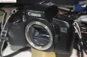 CANON EOS 750QD  單眼底片相機