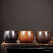 茶洗 茶渣缸 大號 多款可選 水盂 廢水桶 高檔陶瓷 配件 茶水缸 茶盂 洗缸 泡茶 壺茶杯 茶具 功夫茶具套裝 複古