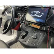 WISH 安卓機 安卓 車機 10~16年 導航 GPS 汽車 音響 影音 360 環景