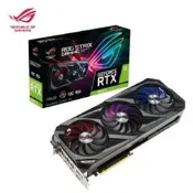 ASUS 華碩 ROG STRIX RTX3070Ti O8G GAMING 顯示卡 RTX 3070 Ti