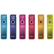 ◆SOFIAの樂園◆ 0.3mm / 0.5mm / 0.7mm 自動鉛筆筆芯 HB / 2B / 4B