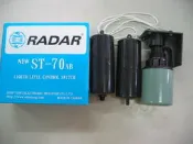 雷達牌RADER-水位開關(液面控制器)ST-70 AB