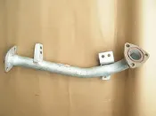 【DY】HONDA CITY 城市 前排氣管 前段 前消音器 本田