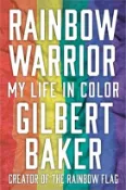 【三民網路書店】Rainbow Warrior ― My Life in Color 作者：Gilbert Baker; Dustin Lance Black (FRW)