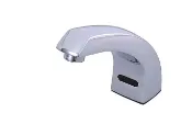 Homebox 好博家 online Store 自動感應水龍頭(單孔單冷)T-918 適用AC110V/AC220V/DC電池式通用款