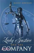 【三民網路書店】Lady Justice and the Company 作者：Maury Berthon
